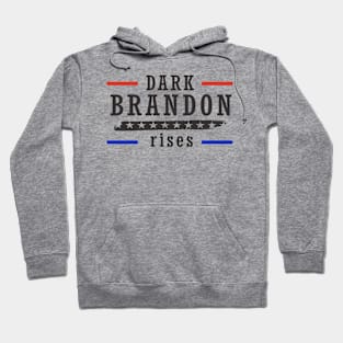 dark brandon Hoodie